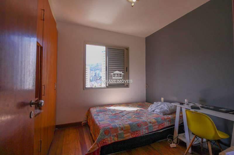 Apartamento, Cruzeiro, 1 Quarto, 1 Vaga