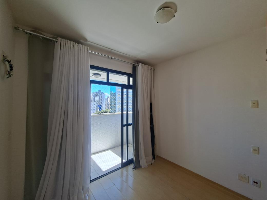 Apartamento, Funcionários, 1 Quarto, 1 Vaga