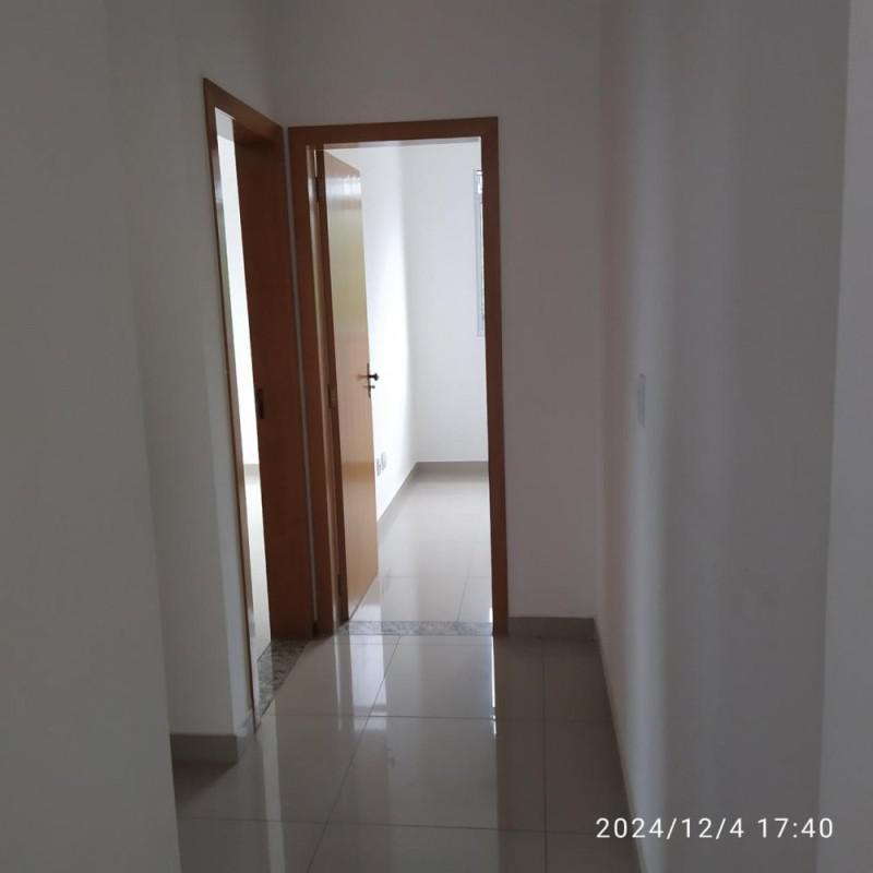 Apartamento, Riacho das Pedras, 3 Quartos, 2 Vagas, 1 Suíte