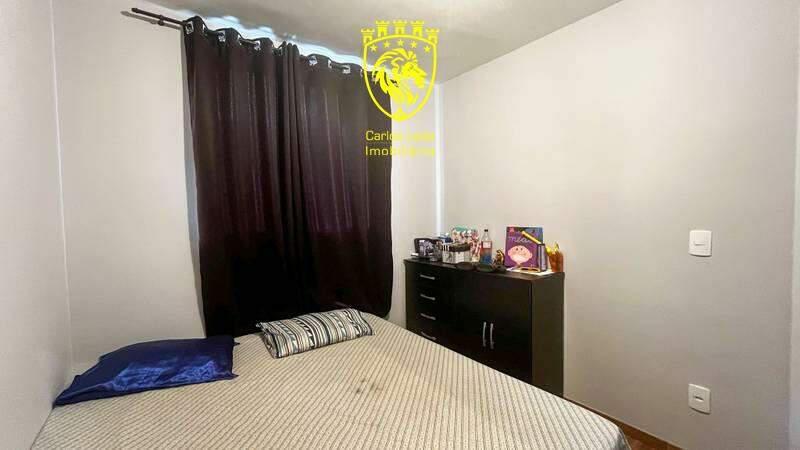 Apartamento, Pindorama, 2 Quartos, 1 Vaga