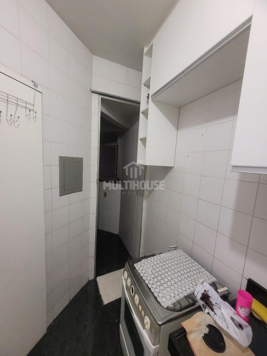 Apartamento, Jardim Guanabara, 3 Quartos, 1 Vaga