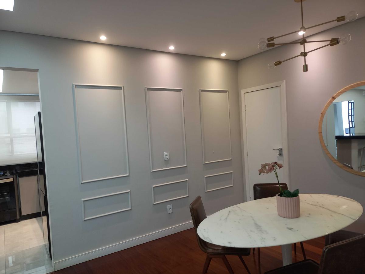 Apartamento, Buritis, 3 Quartos, 2 Vagas, 1 Suíte
