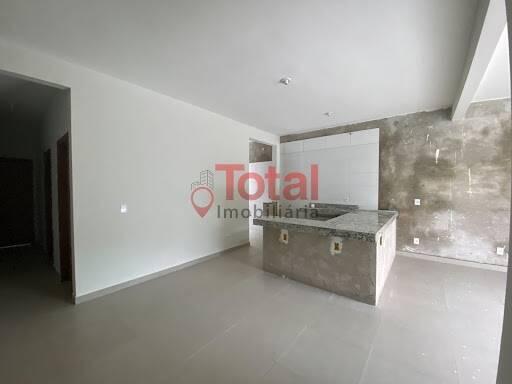 Casa, Floresta, 2 Quartos, 1 Vaga