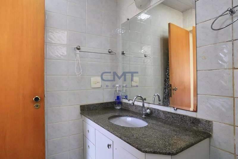 Apartamento, Sagrada Família, 3 Quartos, 1 Vaga, 1 Suíte