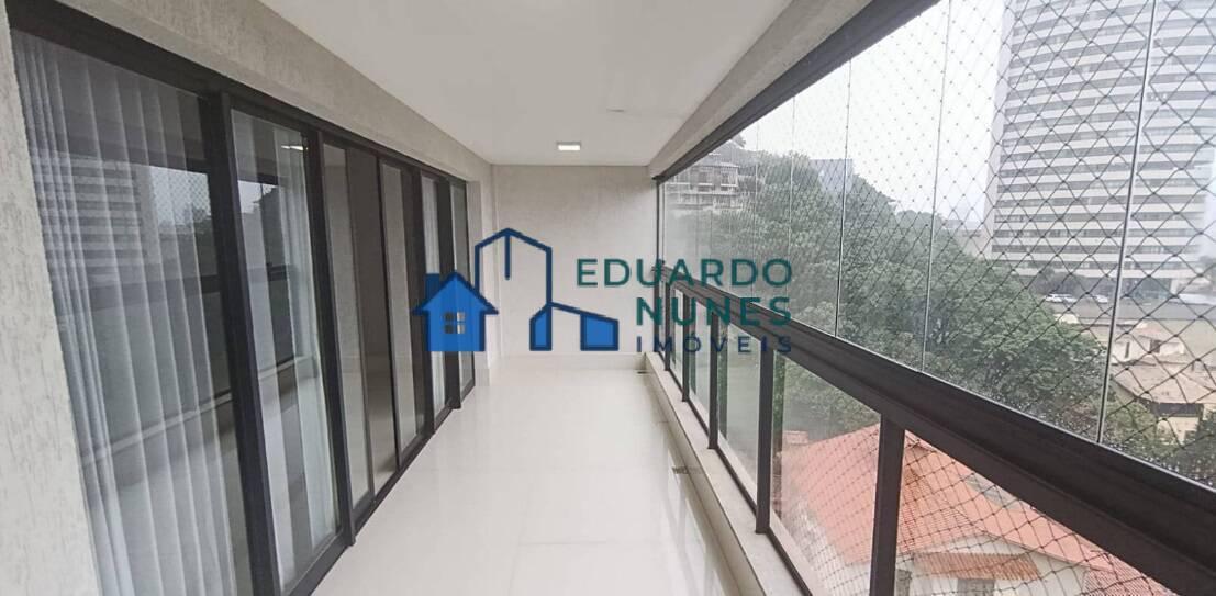 Apartamento, Santa Lúcia, 4 Quartos, 5 Vagas, 2 Suítes