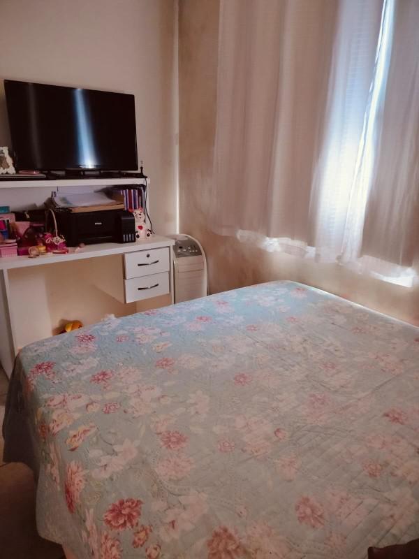 Apartamento, Masterville, 2 Quartos, 1 Vaga