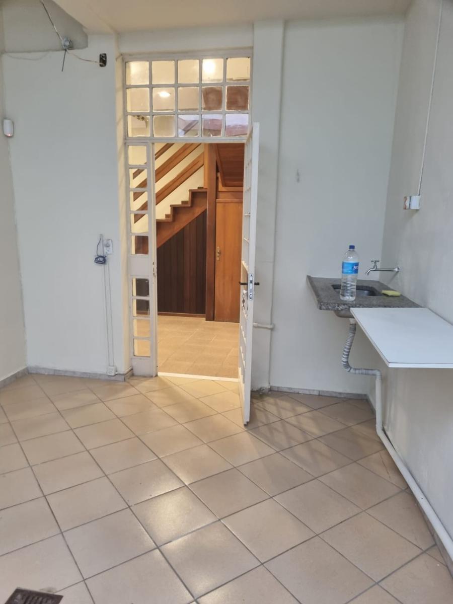 Andar, Coração Eucarístico, 0 Quarto, 0 Vaga