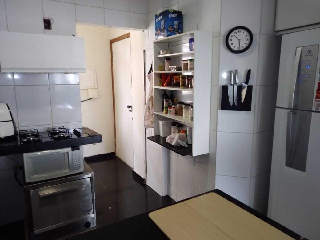 Apartamento, Gutierrez, 3 Quartos, 2 Vagas, 1 Suíte
