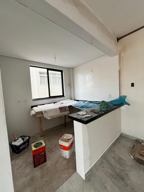 Apartamento, Novo Eldorado, 2 Quartos, 2 Vagas, 1 Suíte