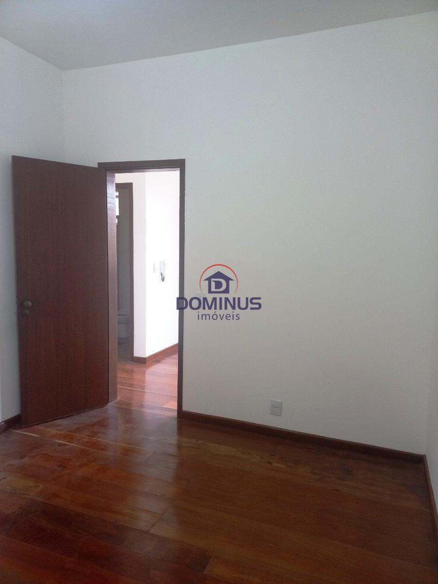 Casa, Sagrada Família, 4 Quartos, 4 Vagas, 1 Suíte