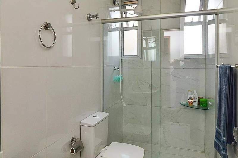 Apartamento, Cidade Nova, 3 Quartos, 1 Vaga, 1 Suíte