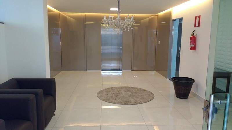 Apartamento, Eldorado, 3 Quartos, 3 Vagas, 1 Suíte