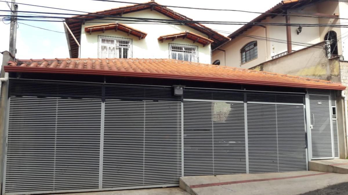 Casa, João Pinheiro, 3 Quartos, 1 Vaga