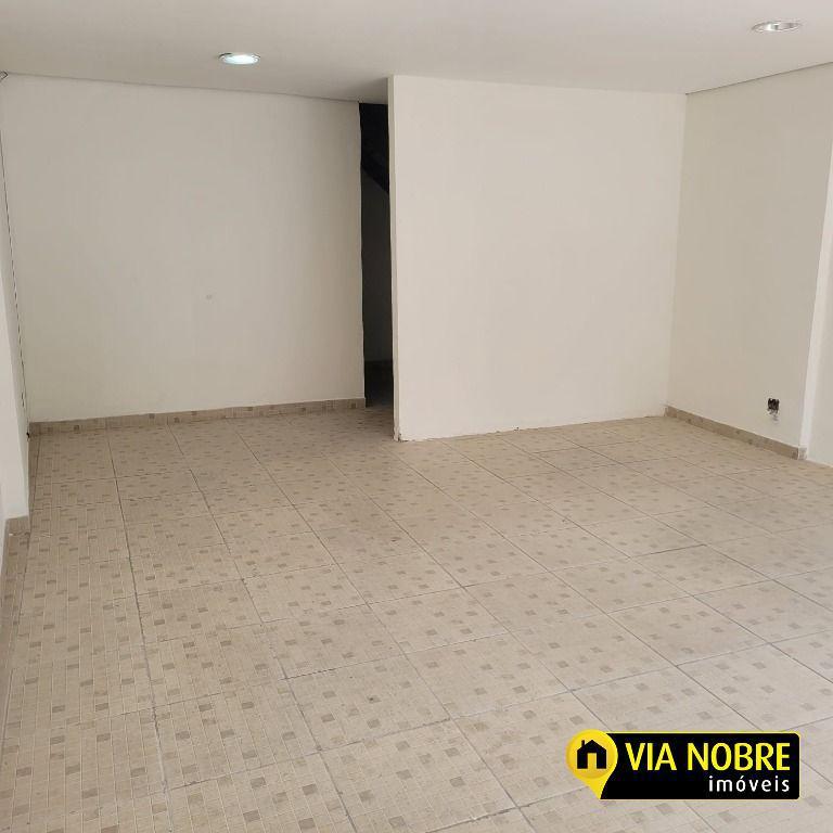 Loja, Jardim América, 5 Vagas