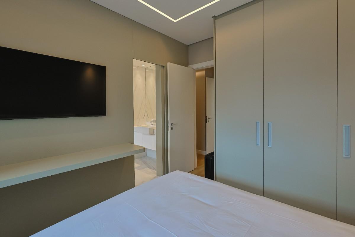 Apartamento, Vila da Serra, 4 Quartos, 4 Vagas, 3 Suítes