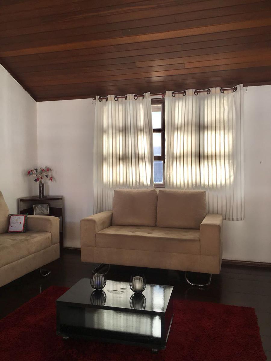 Casa, Pampulha, 6 Quartos, 4 Vagas, 2 Suítes
