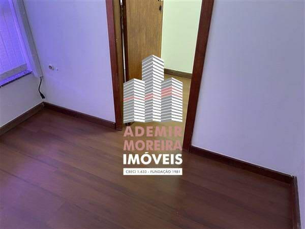 Sala, Santa Efigênia