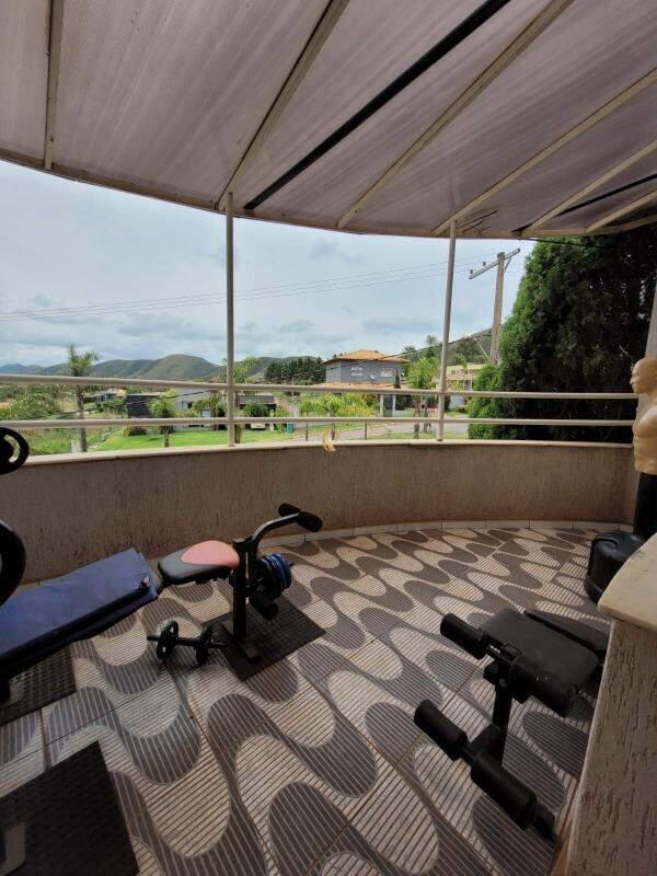 Casa, Água Limpa, 7 Quartos, 4 Vagas