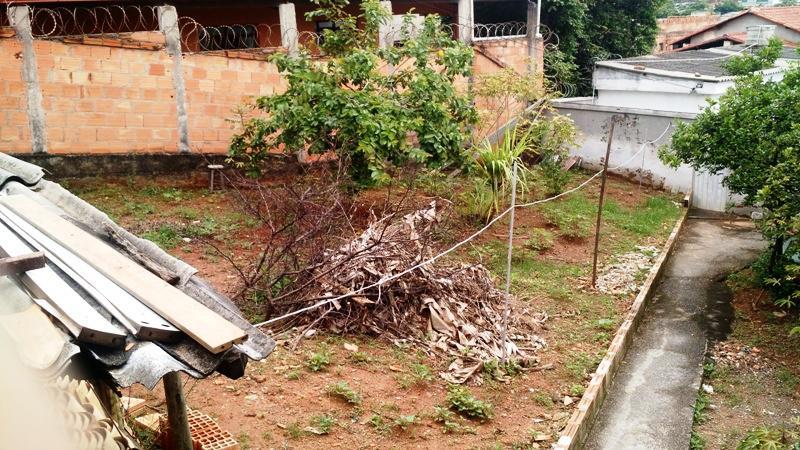 Lote, São Bernardo, 1 Quarto, 0 Vaga