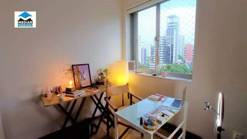 Apartamento, Santo Antônio, 4 Quartos, 2 Vagas, 2 Suítes