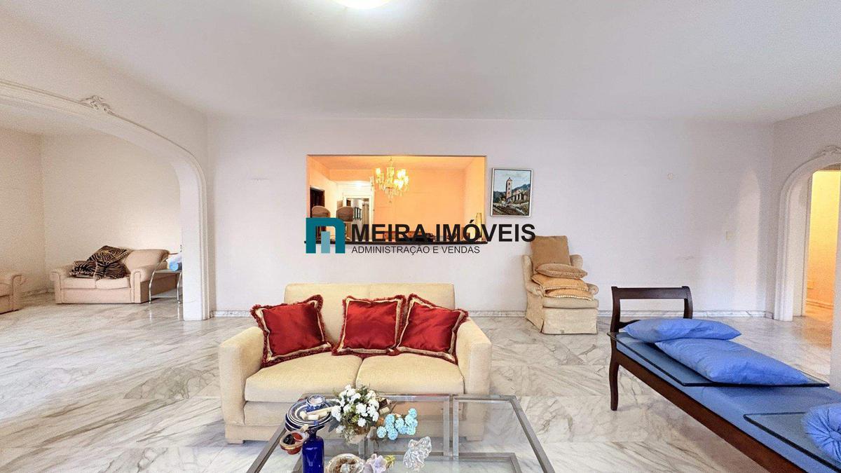 Apartamento, Savassi, 4 Quartos, 2 Vagas, 1 Suíte