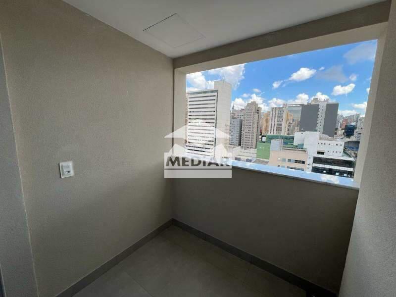 Apartamento, Barro Preto, 1 Quarto, 1 Vaga