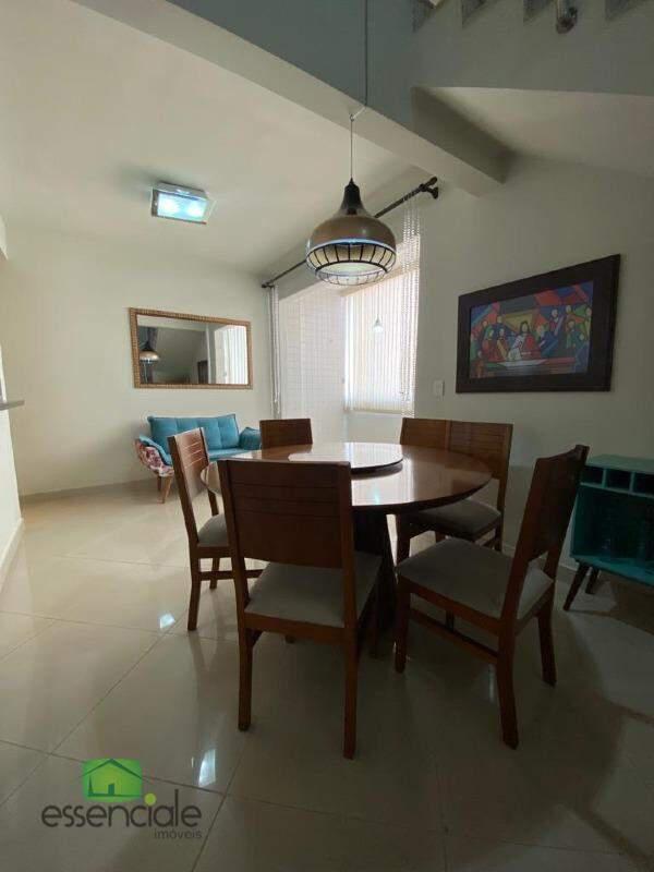 Cobertura, Novo Eldorado, 3 Quartos, 3 Vagas, 1 Suíte