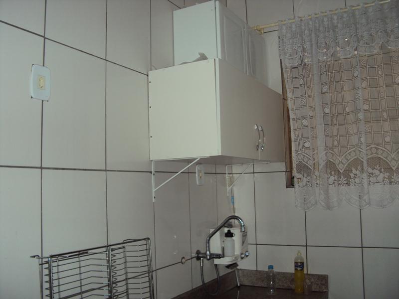 Apartamento, Nova Suíssa, 2 Quartos, 1 Vaga