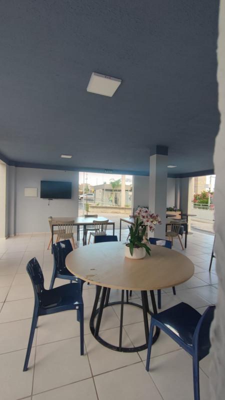 Apartamento, Mantiqueira, 2 Quartos, 1 Vaga