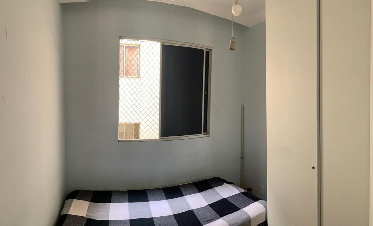 Apartamento, Santa Cruz, 3 Quartos, 1 Vaga