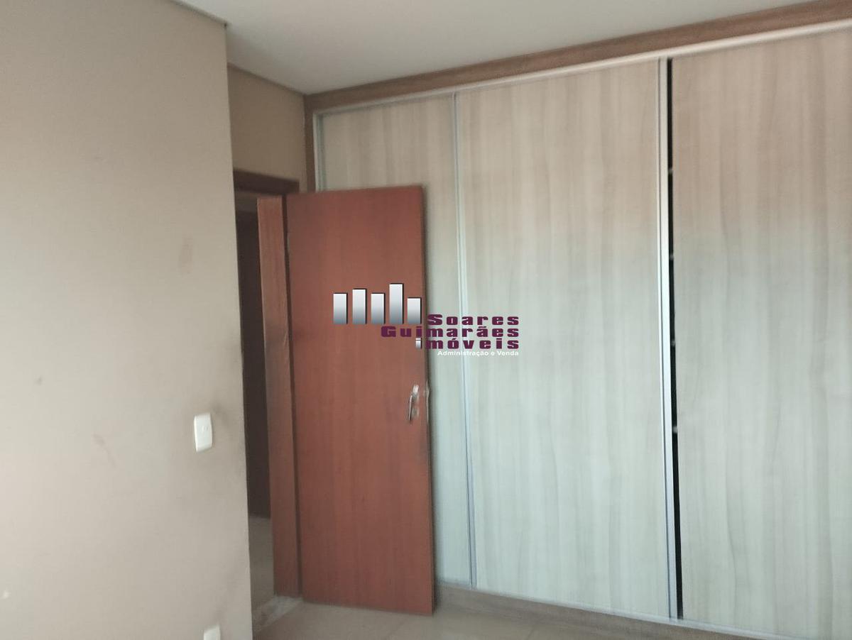 Apartamento, Jaraguá, 4 Quartos, 5 Vagas, 1 Suíte