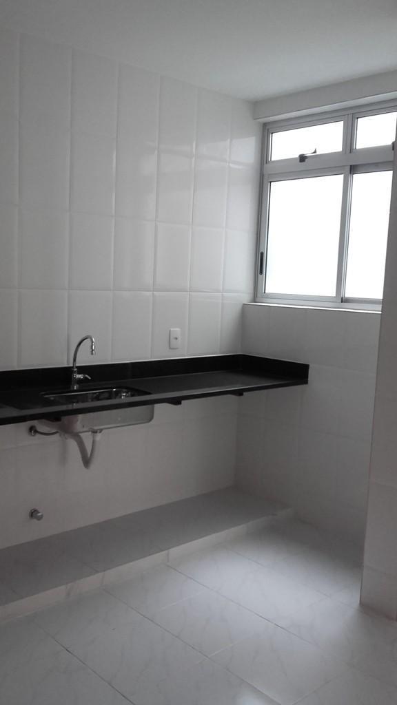 Apartamento, Alto Barroca, 4 Quartos, 3 Vagas, 2 Suítes