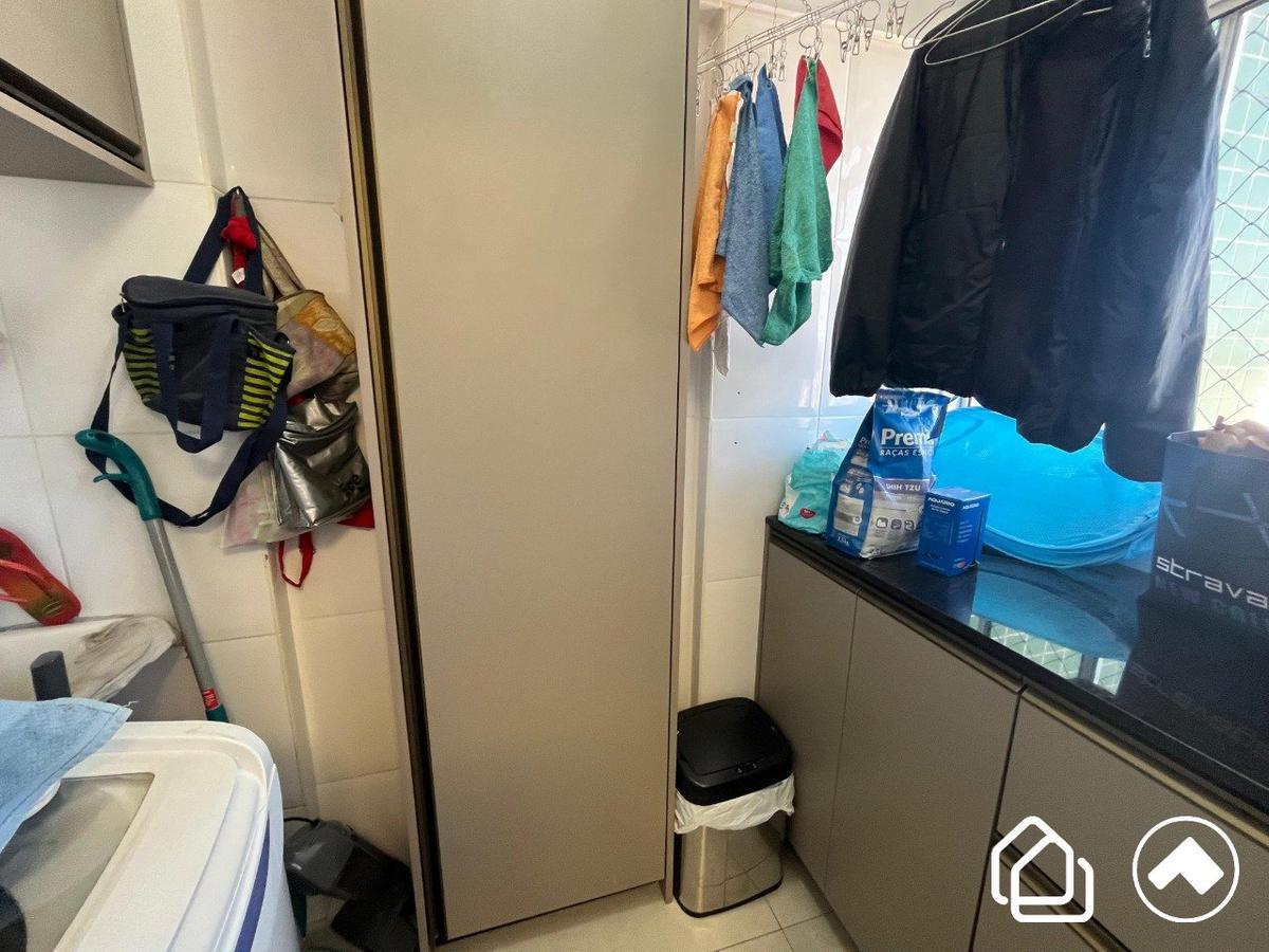 Apartamento, Buritis, 2 Quartos, 2 Vagas, 1 Suíte