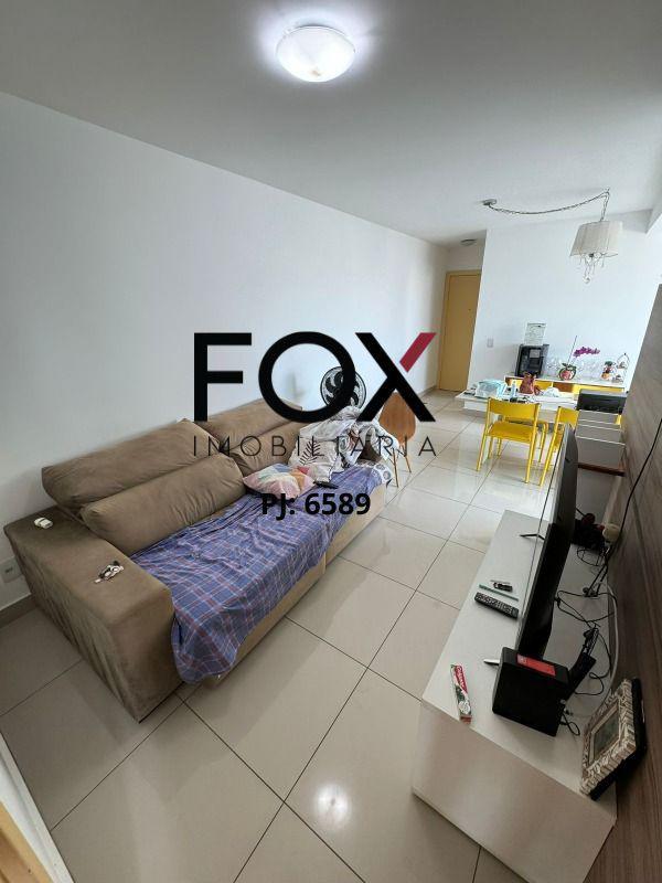 Apartamento, Sagrada Família, 3 Quartos, 2 Vagas, 1 Suíte