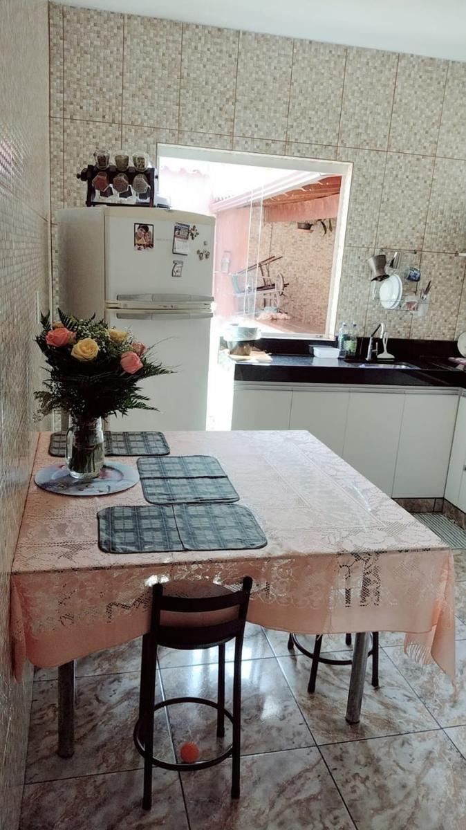 Casa, Belo Vale, 2 Quartos, 1 Vaga