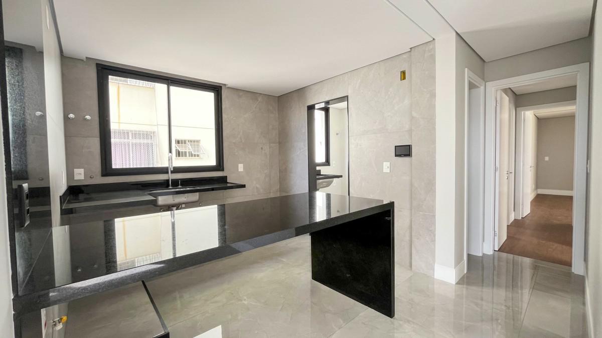 Apartamento, Graça, 3 Quartos, 2 Vagas, 1 Suíte