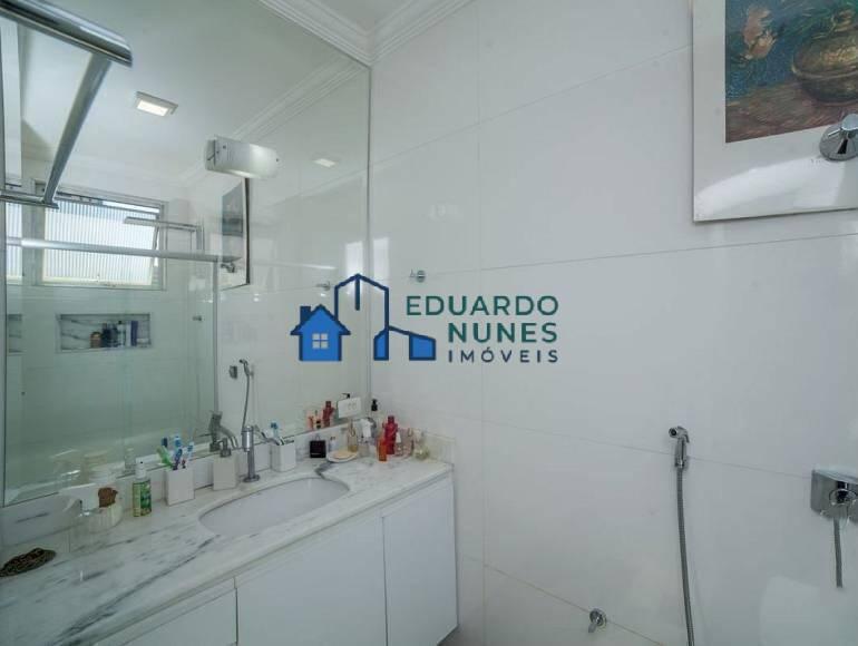 Cobertura, Cruzeiro, 4 Quartos, 2 Vagas, 1 Suíte