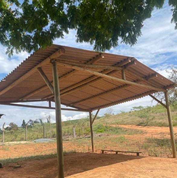 Fazenda, Zona Rural, 2 Quartos, 0 Vaga