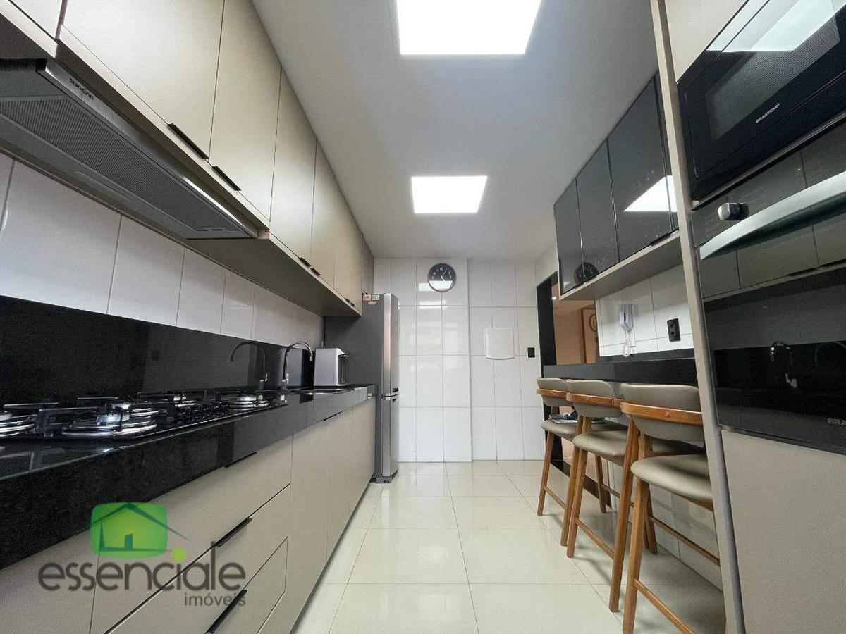 Cobertura, Jardim Riacho das Pedras, 3 Quartos, 2 Vagas, 1 Suíte