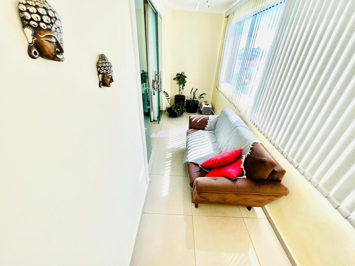 Apartamento, Santa Amélia, 3 Quartos, 3 Vagas, 1 Suíte