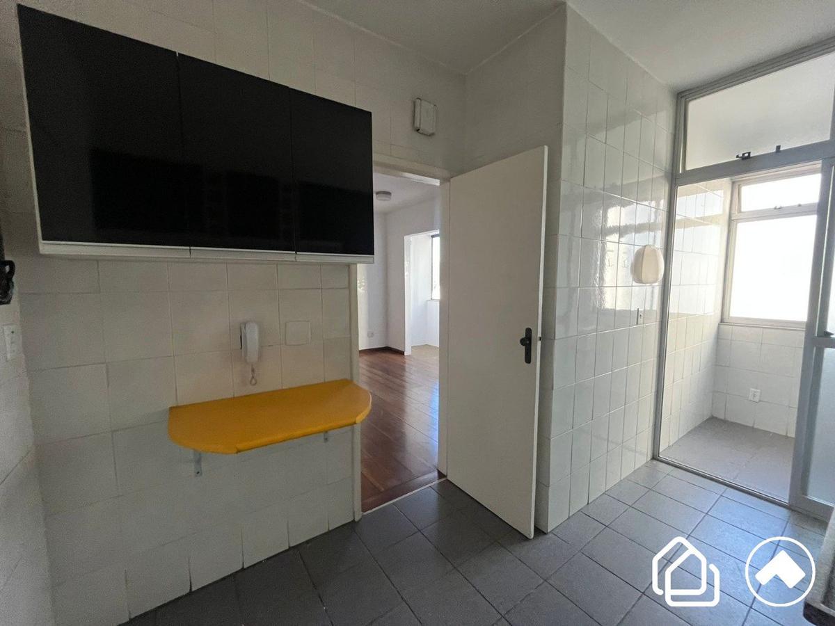 Apartamento, Buritis, 2 Quartos, 1 Vaga, 1 Suíte
