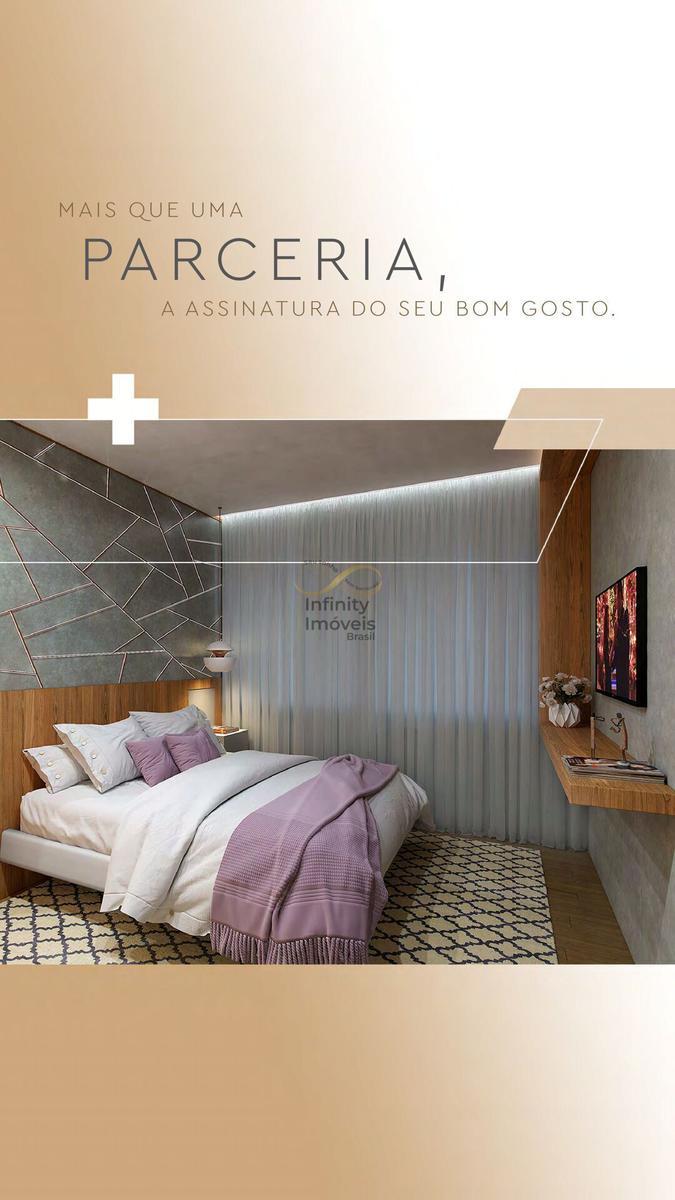 Apartamento, Santo Antônio, 4 Quartos