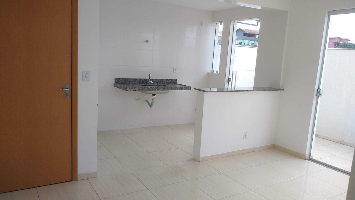 Apartamento, Dom Silvério, 2 Quartos, 1 Vaga