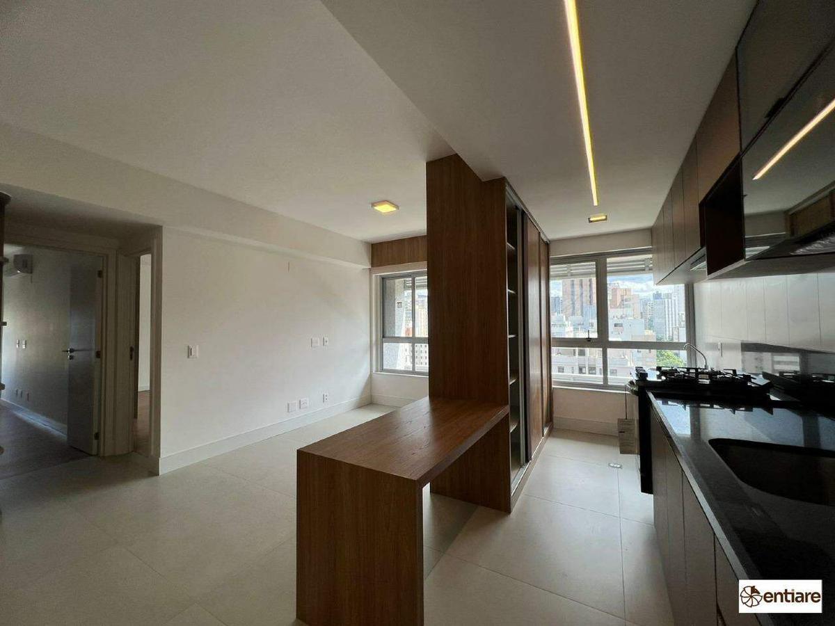 Apartamento, Boa Viagem, 2 Quartos, 2 Vagas, 2 Suítes