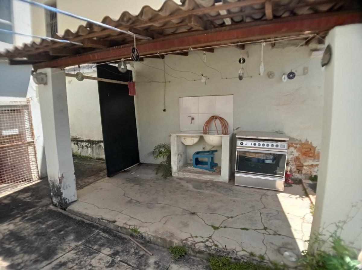 Casa, Santo Antônio, 3 Quartos, 3 Vagas, 1 Suíte