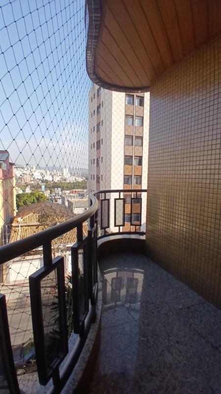 Apartamento, Padre Eustáquio, 4 Quartos, 2 Vagas, 1 Suíte