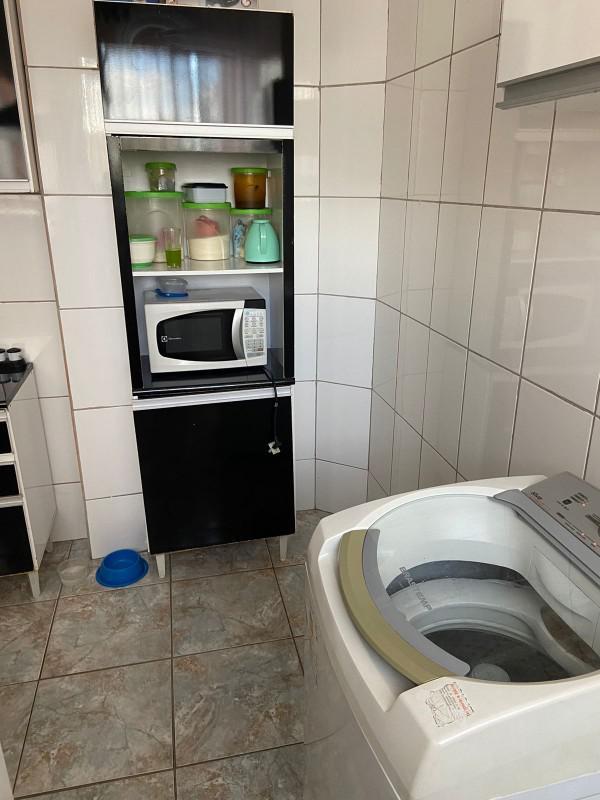 Apartamento, Estrela Dalva, 2 Quartos, 1 Vaga