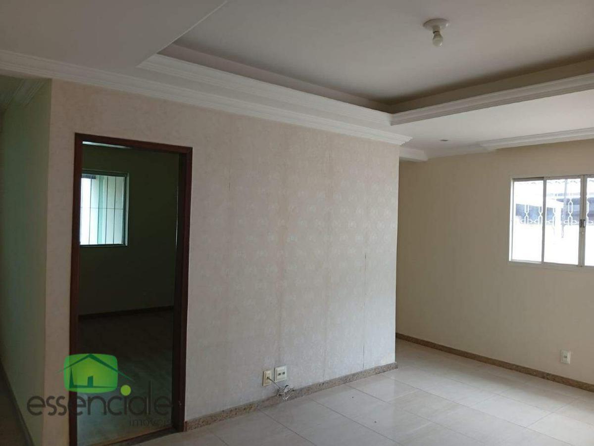 Casa, Jardim Riacho das Pedras, 3 Quartos, 4 Vagas, 2 Suítes