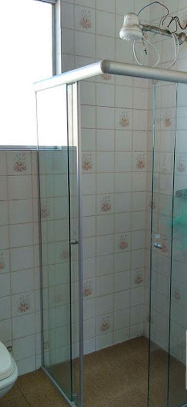 Cobertura, Santa Teresa, 4 Quartos, 1 Vaga