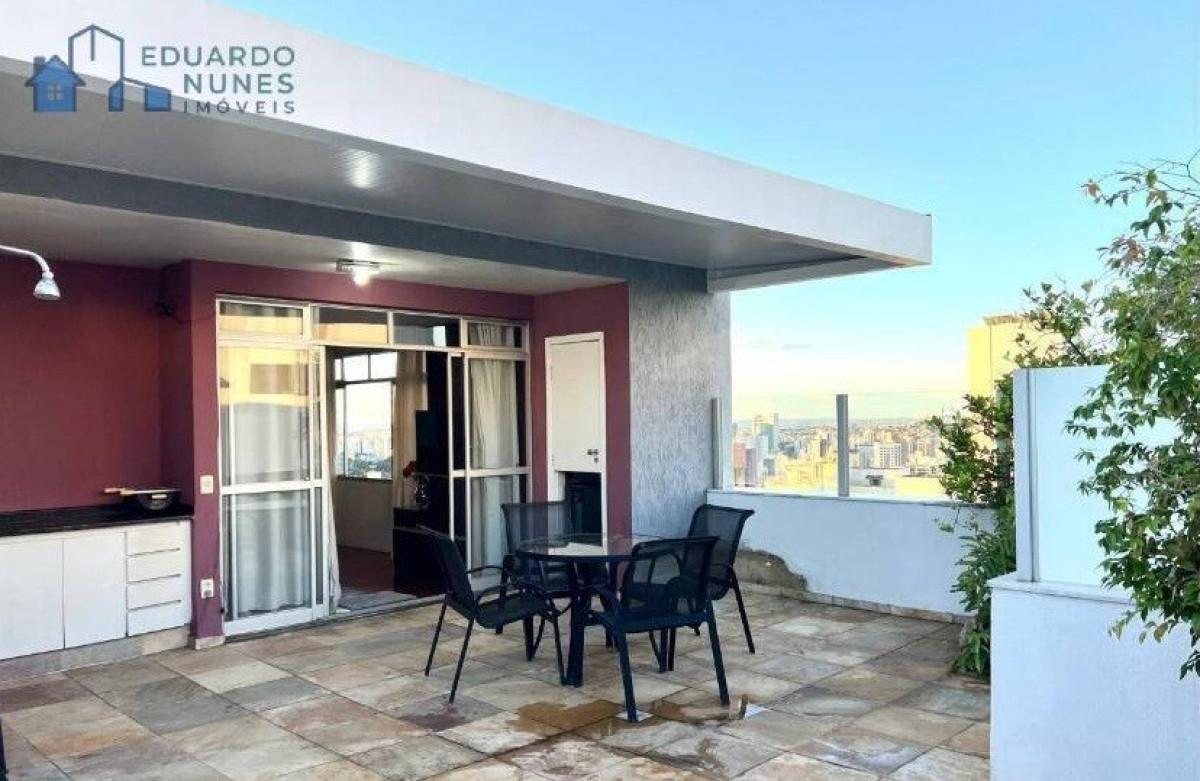 Cobertura, Santo Antônio, 3 Quartos, 4 Vagas, 1 Suíte